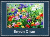 Tinyan Chan 