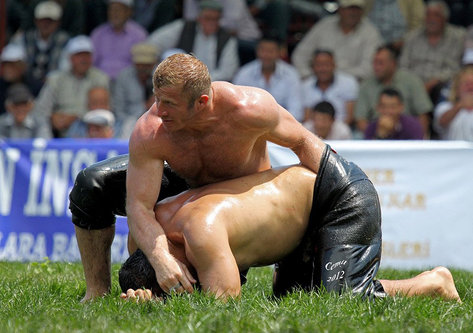 киркпинар борьба спорт отвратительные мужики disgusting men