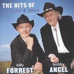 🇿🇦 Billy Forrest & Bobby Angel - The Hits Of Foster & Allen (2009)