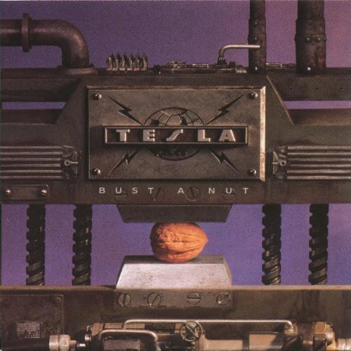 Tesla - Bust a Nut (1994)