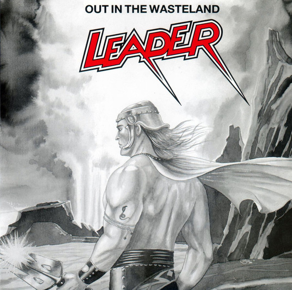 Leader - Out In The Wasteland 1988
