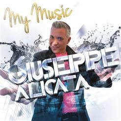 Giuseppe Alicata - My Music (2017)
