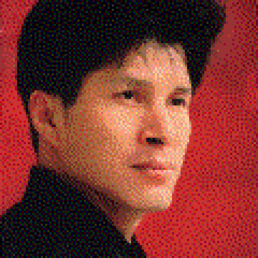Zhang Wei-liang (из ВКонтакте)