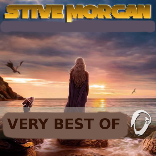 Stive Morgan - Very Best Of (2020)