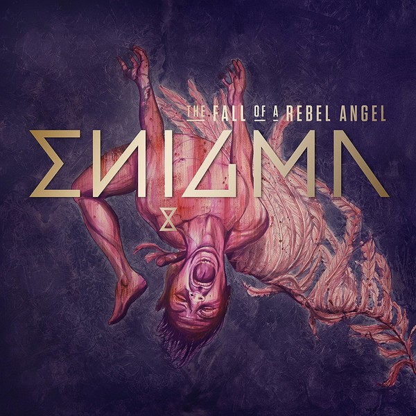 Enigma - 2016 - The Fall Of A Rebel Angel