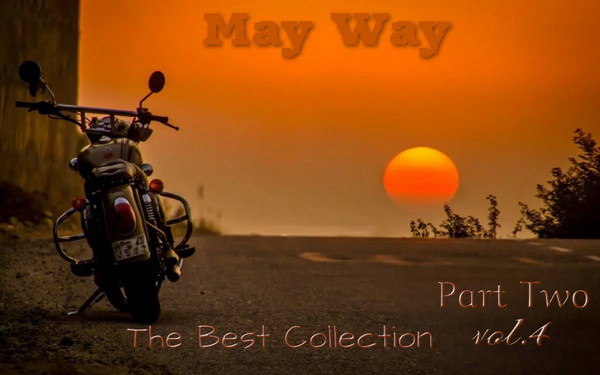 My Way. The Best Collection. Vol 4 (2021)