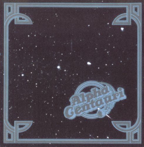 Alpha Centauri - Alpha Centauri (1977)