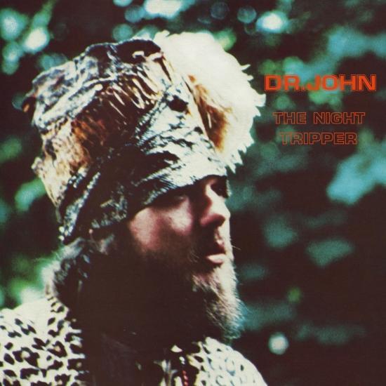 Dr. John - The Night Tripper (Remastered) (2020)