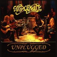Aerosmith - Unplugged (1990)