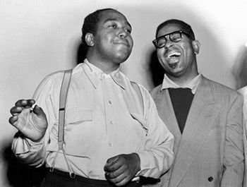 Charlie Parker & Dizzy Gillespie - Dream Of You