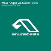 Helion (Original Mix Edit) - Array