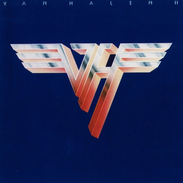 Van Halen - «Van Halen II»1979